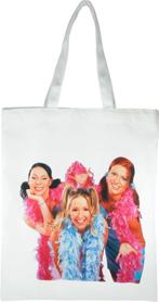K3 -schouder tas  Totebag - Boa (Schouder- en handtassen), Verzenden, Nieuw