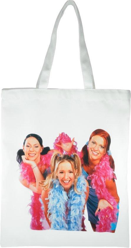 K3 -schouder tas  Totebag - Boa (Schouder- en handtassen), Sieraden, Tassen en Uiterlijk, Tassen | Schoudertassen, Nieuw, Verzenden