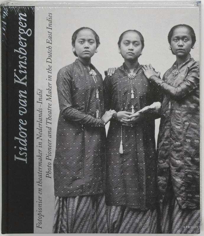 Isidore van Kinsbergen, 1821-1905 9789059941175, Boeken, Kunst en Cultuur | Fotografie en Design, Zo goed als nieuw, Verzenden