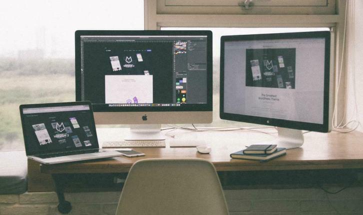 Website of webshop laten maken, Diensten en Vakmensen, Webdesigners en Hosting, Domeinregistratie, Webdesign, Webhosting, Website Bouw