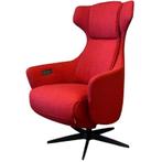 Relaxfauteuil Gealux Twinz 7021, Huis en Inrichting, Fauteuils, Ophalen of Verzenden, Nieuw