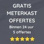 Meterkast offerte in Den Haag? Vergelijk 5 offertes in 2 min, 24-uursservice