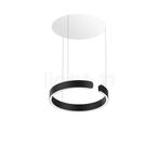 Occhio Mito Sospeso 40 Move Up Table Hanglamp LED, kop zwart, Verzenden, Nieuw