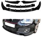 Frontspoiler | Volkswagen | Golf 03-08 3d hat. / Golf 03-08, Auto-onderdelen, Verzenden, Nieuw, Volkswagen