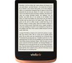 Vivlio Touch HD Plus E-Reader 6 (In doos), Computers en Software, E-readers, Verzenden, Zo goed als nieuw