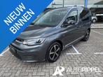 Volkswagen Caddy | Zakelijke Lease v.a. €611.68 pm, Automaat, Stof, Gebruikt, Euro 6