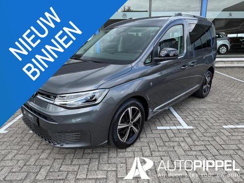 Volkswagen Caddy | Zakelijke Lease v.a. €611.68 pm, Auto's, Volkswagen, Lease, Automaat, MPV, Caddy Combi, Benzine, Overige kleuren