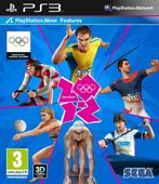 London 2012-Standaard (PlayStation 3) Gebruikt, Ophalen of Verzenden, Zo goed als nieuw