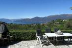 LA BELLA VISTA aan het Lago Maggiore, panoramisch uitzicht!, Recreatiepark, 3 slaapkamers, Chalet, Bungalow of Caravan, Lombardije en Merengebied