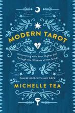 Modern Tarot 9780062682406 Michelle Tea, Verzenden, Gelezen, Michelle Tea