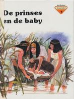 Kinderbijbel 9 - De prinses en de baby 9789033823268, Verzenden, Zo goed als nieuw, P. Frank