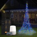 Tweedekans | FlinQ Luminus Slimme Kerstboom 1200 LED -, Diversen, Kerst, Ophalen of Verzenden, Zo goed als nieuw
