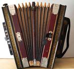 Regina - Lepelbasser, eenrijer - - Muziekinstrumenten -, Nieuw