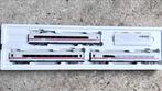 Märklin H0 - 43749 - Modeltrein personenwagonset (1) -, Nieuw