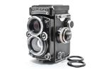 Rollei Rolleiflex 2.8E Planar 2.8/80mm | Twin lens reflex, Nieuw