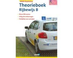 Theorieboek Rijbewijs B - Theorieboek Rijbewijs B beschikbaar voor biedingen