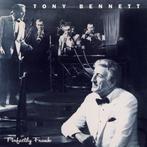 cd - Tony Bennett - Perfectly Frank, Verzenden, Zo goed als nieuw