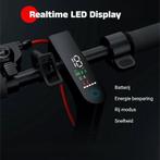 Elektrische Step 350w - Zwart - Voor volwassen en kinderen, Verzenden, Nieuw, Elektrische step (E-scooter), Iscooter