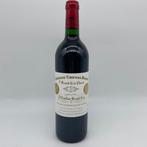 1999 Chateau Cheval Blanc - Saint-Émilion 1er Grand Cru, Verzamelen, Wijnen, Nieuw