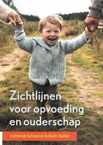9789060389447 Opgroeien  -   Zichtlijnen voor opvoeding e..., Verzenden, Nieuw, Edmond Schoorel
