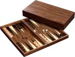 Philos Backgammon Skeloudi Groot, Verzenden, Zo goed als nieuw