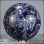 Natuurlijke Chevron-Amethist Gebied- 5626.99 g