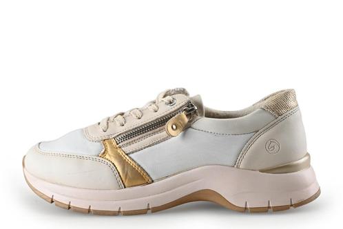 Remonte Veterschoenen in maat 40 Wit | 10% extra korting, Kleding | Dames, Schoenen, Wit, Zo goed als nieuw, Overige typen, Verzenden