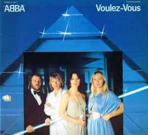 LP gebruikt - ABBA - Voulez-Vous, Cd's en Dvd's, Vinyl | Pop, Zo goed als nieuw, Verzenden