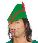 Robin Hood muts, Ophalen of Verzenden, Nieuw