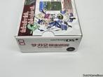 Nintendo DSi - Console - SAGA 2 Limited Goddess Of Destiny -, Verzenden, Gebruikt