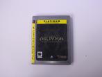 PlayStation 3 - The Elder Scrolls IV: Oblivion [Platinum], Spelcomputers en Games, Games | Sony PlayStation 3, Ophalen of Verzenden