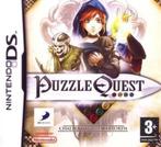Puzzle Quest (DS Games) (Nintendo DS), Ophalen of Verzenden, Zo goed als nieuw