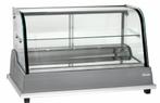 Bartscher Gekoelde vitrine met schuifdeur - 154 Liter, Zakelijke goederen, Horeca | Keukenapparatuur, Verzenden, Nieuw in verpakking