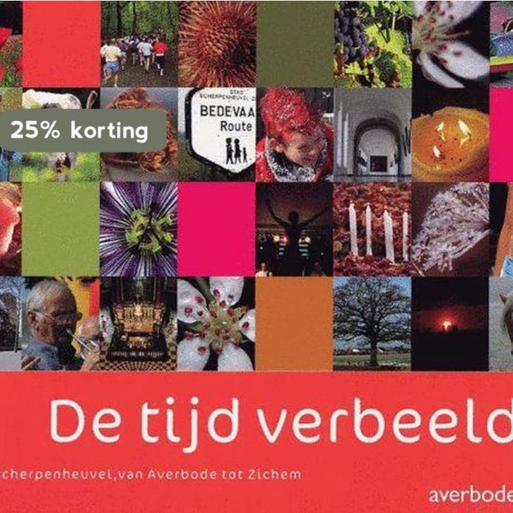 Tijd verbeeld, de 9789031723645 G Miseur, Boeken, Reisgidsen, Gelezen, Verzenden