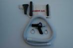 Zuig en blaaspistool set 8 dlg., Ophalen of Verzenden, Nieuw