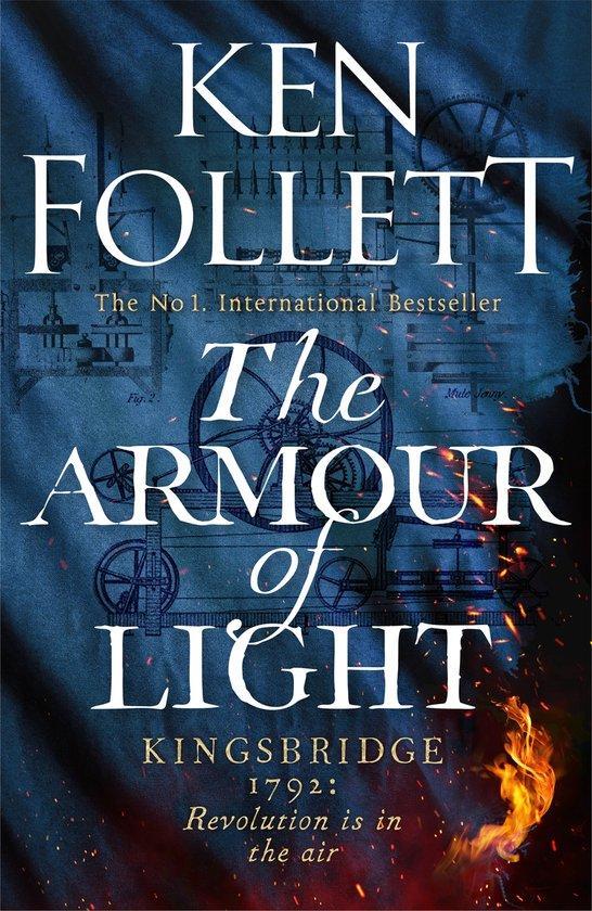 The armour of light / Kingsbridge / 4 9781447278832, Boeken, Taal | Engels, Zo goed als nieuw, Verzenden