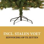 Tweedekans | Giftsome Kunstkerstboom met Verlichting -, Diversen, Kerst, Ophalen of Verzenden, Zo goed als nieuw