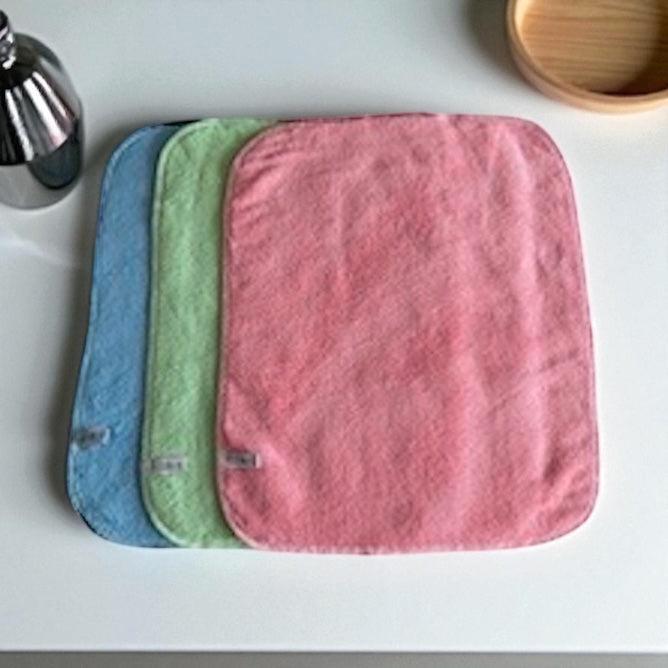 NanoPro XL Microvezeldoek Set 3 Stuks 40x40cm - Probiotisch, Huis en Inrichting, Schoonmaakartikelen, Schoonmaakmiddel, Ophalen of Verzenden