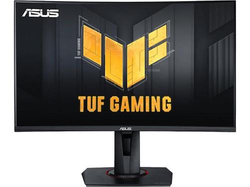 Asus - Full HD Gaming Monitor - 27 inch, Computers en Software, Monitoren, VA, Nieuw, 1 tot 2 ms, Gaming, Full HD, 201 Hz of meer