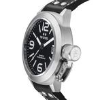 TW Steel CS1 Canteen Horloge 45mm, Sieraden, Tassen en Uiterlijk, Horloges | Heren, Nieuw, Verzenden