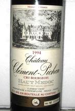 1994 Château Clément-Pichon - Haut-Médoc Cru Bourgeois - 6, Nieuw