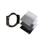 Cokin Z Gradual ND Kit U3HO-25 met garantie, Ophalen of Verzenden, Gebruikt