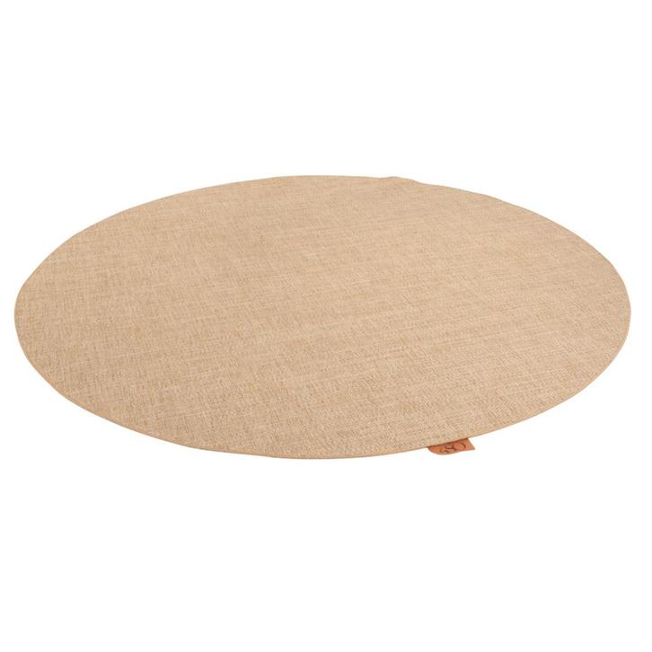 Buitenkleed 300 cm rond dust, Tuin en Terras, Tuinmeubel-accessoires, Nieuw, Ophalen of Verzenden