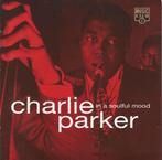 cd - Charlie Parker - In A Soulful Mood, Verzenden, Nieuw in verpakking