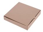 Afbreekbare kartonnen pizzadozen | 23cm | 100 stuks, Verzenden, Nieuw in verpakking
