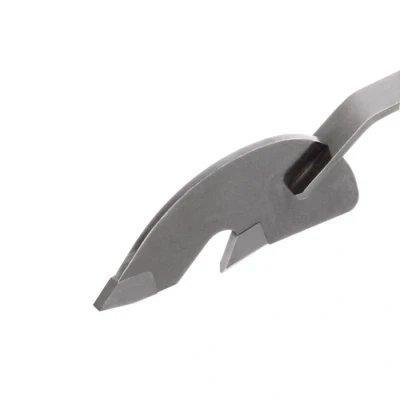 Rubi Scraper 250 Mes 3 mm - Voegenkrabber Mes, Doe-het-zelf en Verbouw, Tegels, Ophalen of Verzenden