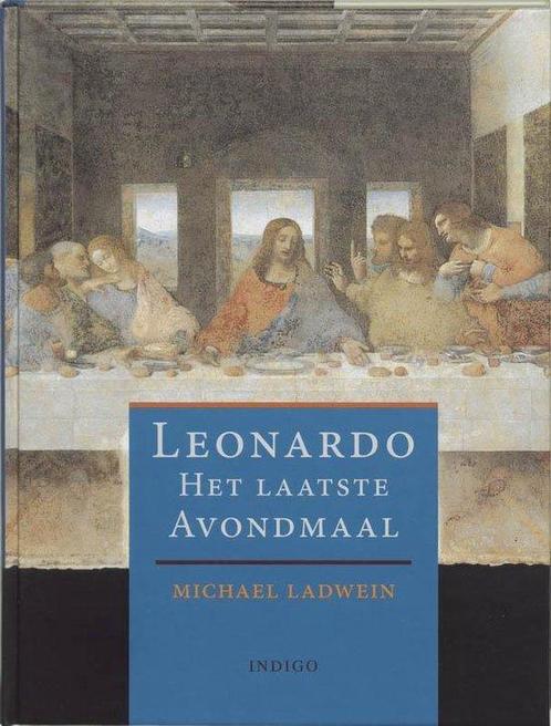 Leonardo ~ het laatste avondmaal, Boeken, Overige Boeken, Ophalen of Verzenden