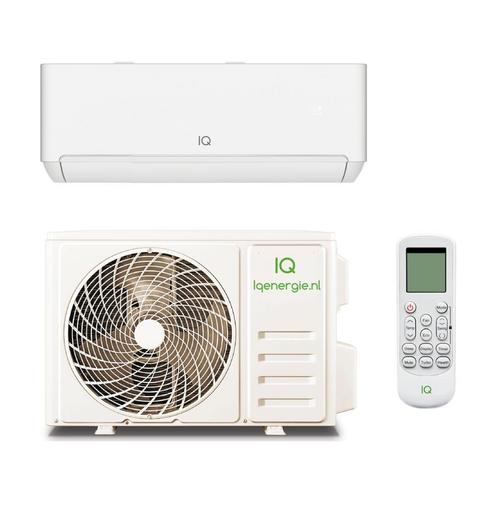De Beste Aircos goede garantie heel zuinig, Witgoed en Apparatuur, Airco's, Koelen en Ontvochtigen, Ventileren, Verwarmen, Nieuw