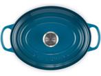 Le Creuset Braadpan Signature - Ovaal - Ø 31 cm / 6,3 Liter, Verzenden, Nieuw