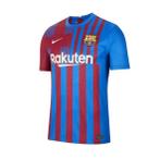 FC Barcelona Shirt Thuis Senior 2021-2022